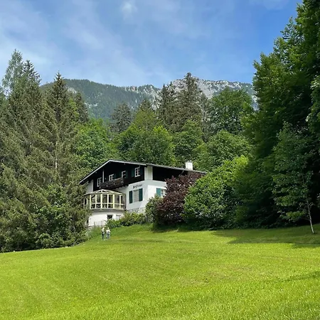 3-zimmer 1 In Der Bergfrieden