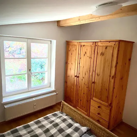 3-zimmer 1 In Der Bergfrieden *