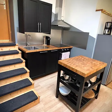 3-zimmer 1 In Der Bergfrieden Schoenau am Koenigsee